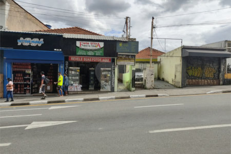 Terreno à venda em Macedo, Guarulhos, SP