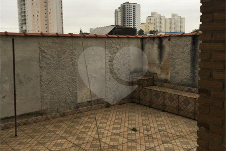 Sobrado à venda com 4 quartos em Mandaqui, São Paulo, SP
