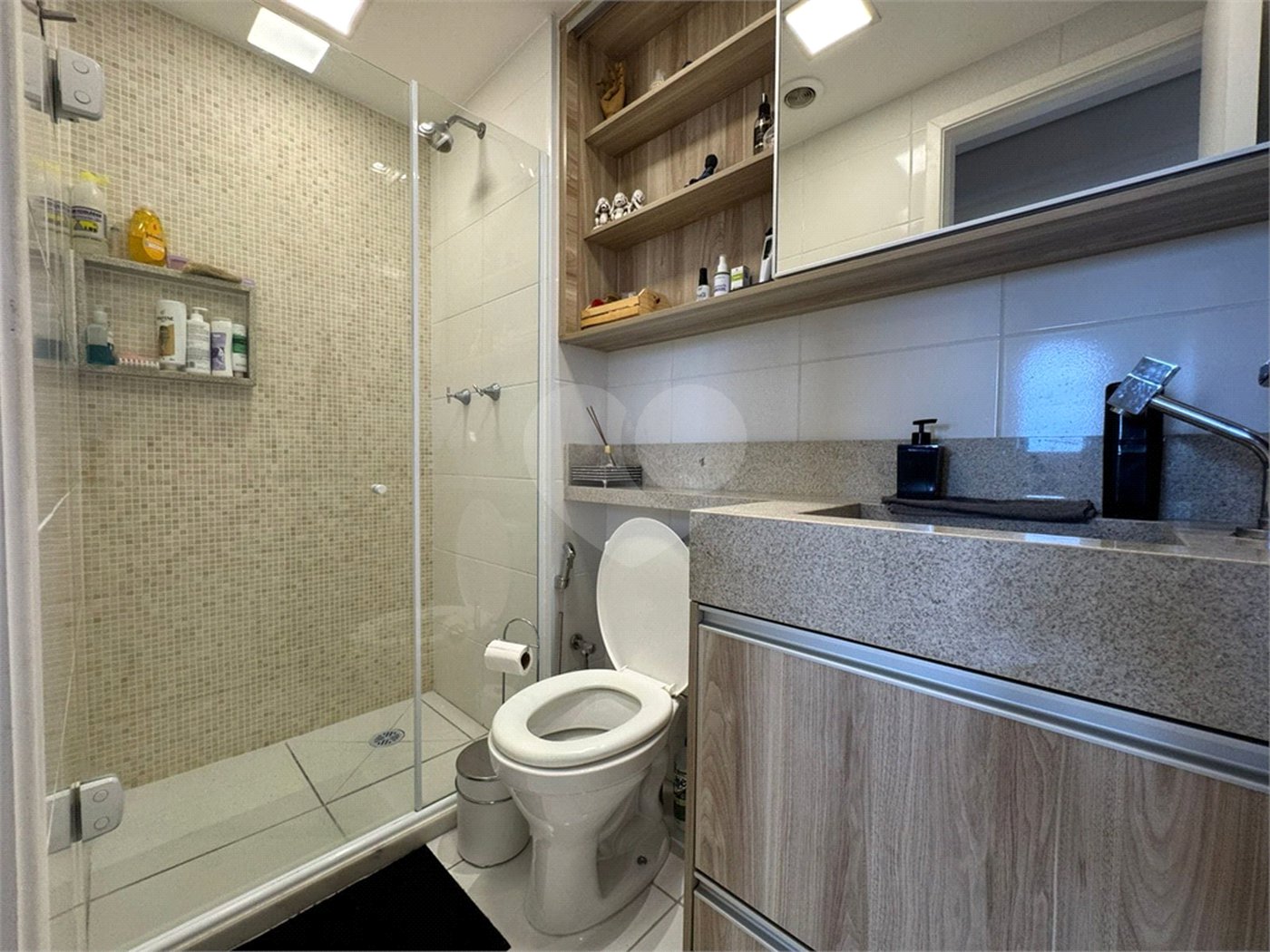 Apartamento à venda com 2 quartos em Vila Gustavo, São Paulo, SP