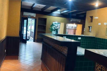 Casa para alugar em Jardim Londrina, São Paulo, SP