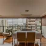 Apartamento à venda com 3 suítes em Chácara Santo Antônio, São Paulo, SP