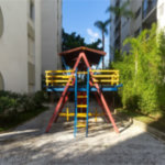 Apartamento à venda com 3 quartos, sendo 1 suíte, em Cidade Monções, São Paulo, SP