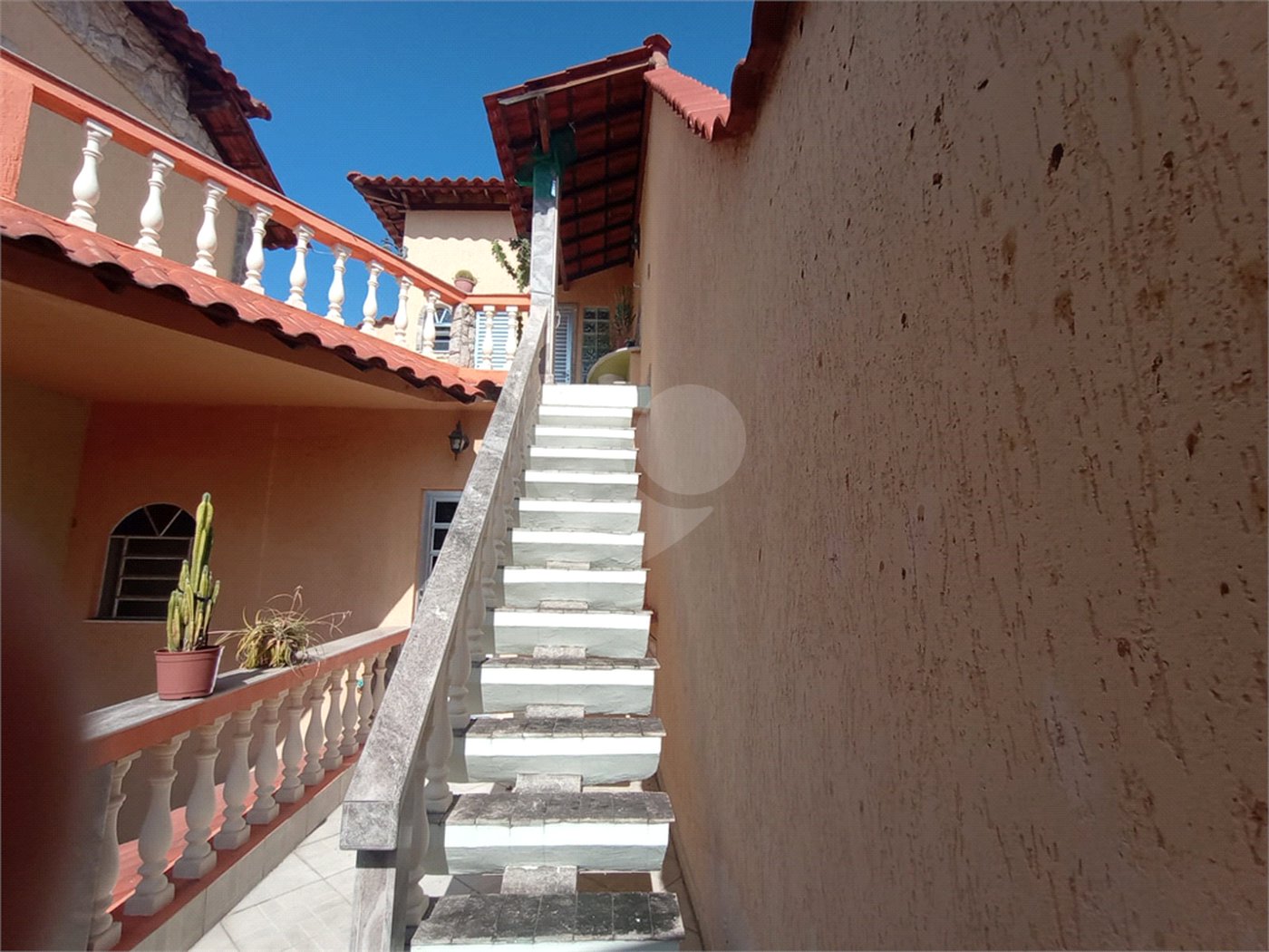 Casa à venda com 4 quartos, sendo 1 suíte, em Andaraí, Rio de Janeiro, RJ