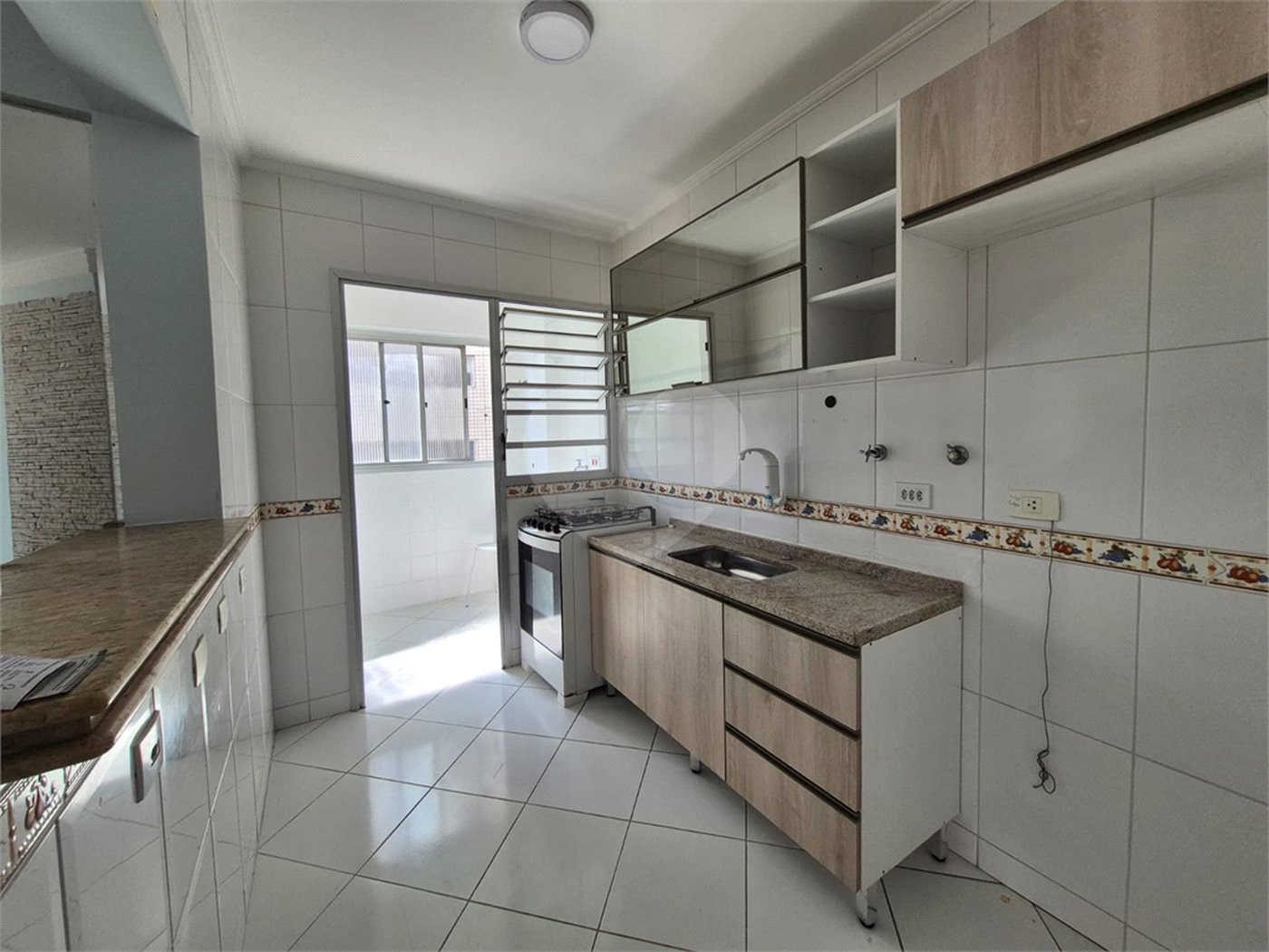 Apartamento à venda com 2 quartos em Jardim Ester, São Paulo, SP
