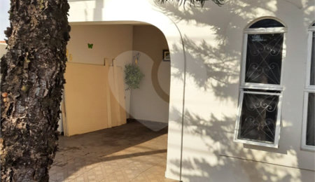 Casa Térrea à venda com 3 quartos em Vila Dainese, Americana, SP