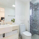 Apartamento à venda com 3 suítes em Vila Romana, São Paulo, SP