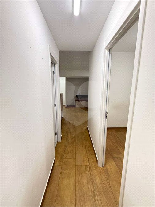 Apartamento à venda com 2 quartos em Mooca, São Paulo, SP