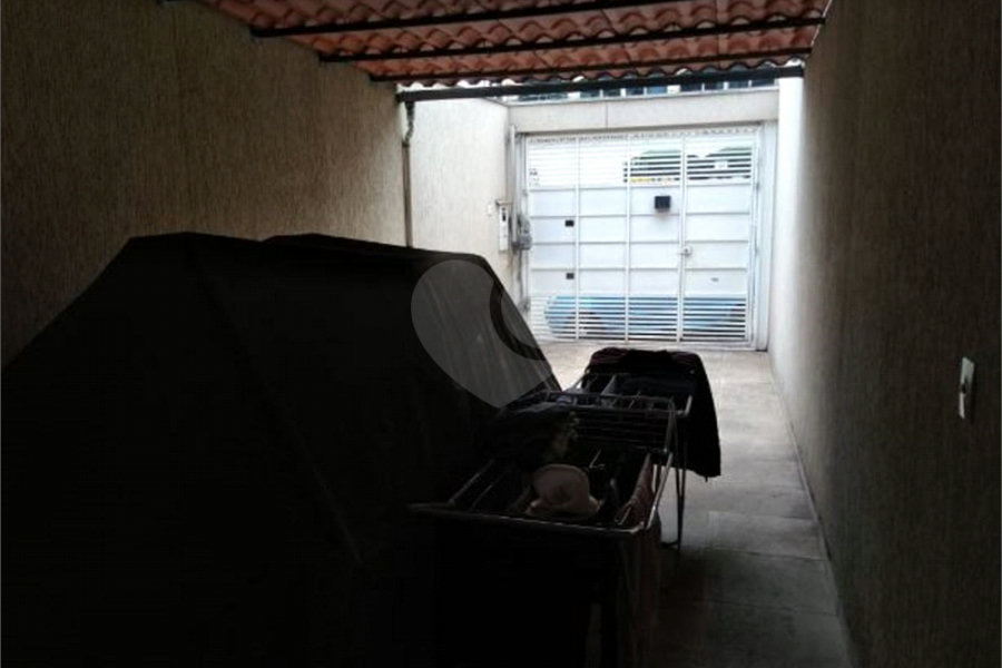 Sobrado à venda com 3 quartos, sendo 2 suítes,  em Sapopemba, São Paulo, SP