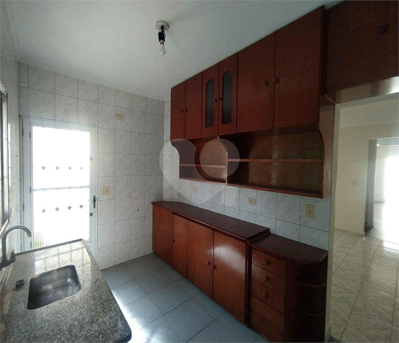 Casa de Vila para alugar com 3 quartos, sendo 1 suíte, em Serra da Cantareira, São Paulo, SP