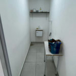 Sala para alugar, 30 m² por R$ 3.000,00/mês - Aparecida - Santos/SP