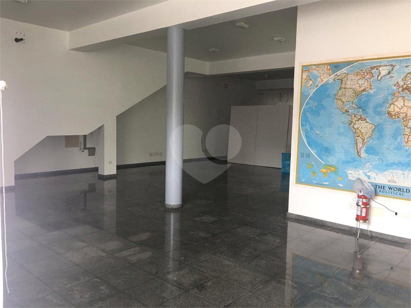 Salão Comercial para alugar em Cidade Satélite, Atibaia, SP