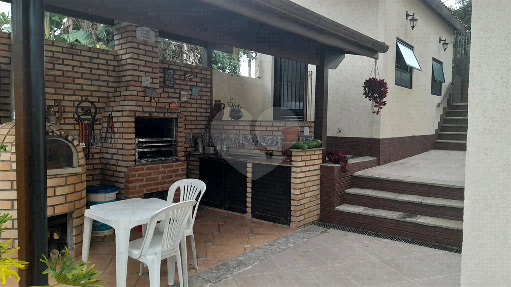 Casa Térrea à venda com 4 suítes em Tucuruvi, São Paulo, SP