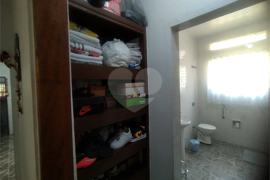 Casa à venda com 4 quartos em Chora Menino, São Paulo, SP