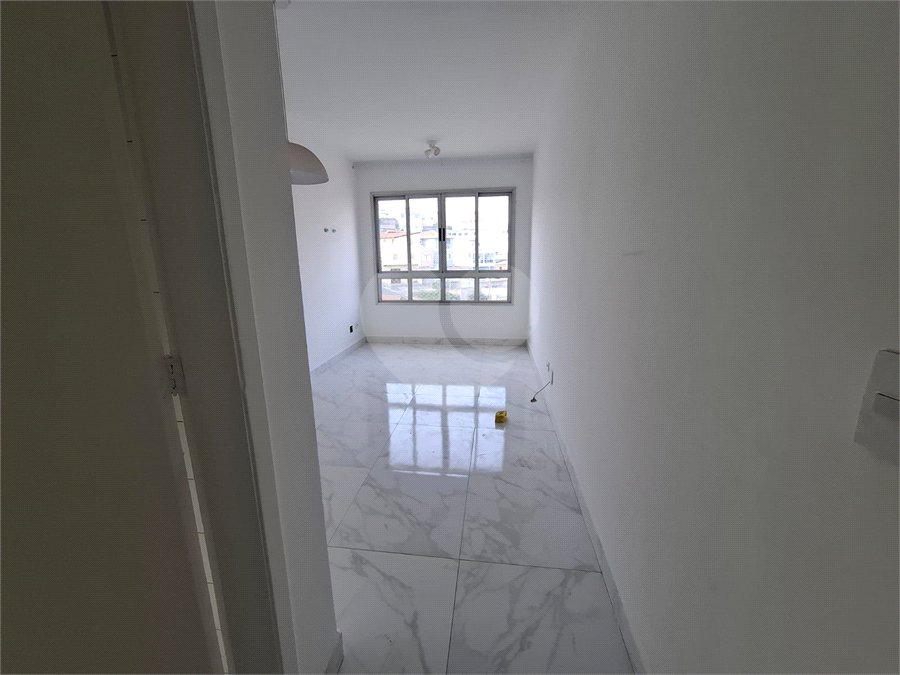 Apartamento à venda com 2 quartos em Parada Inglesa, São Paulo, SP