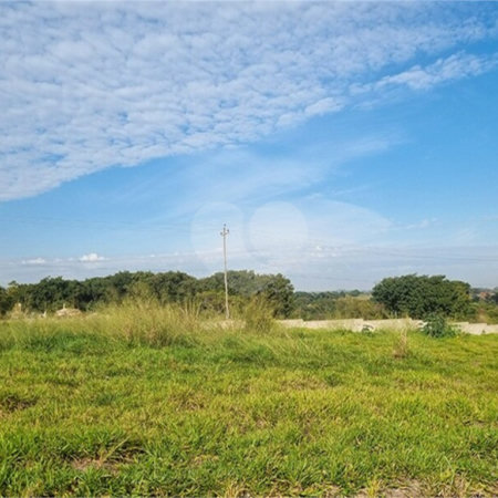 Terreno à venda no condomínio Parque Reserva Santa Maria, Indaiatuba - SP