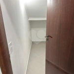 Sobrado à venda com 3 quartos em Parque Marajoara, Santo André, SP
