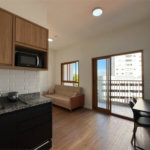 Apartamento à venda ou para alugar com 1 quarto em Butantã, São Paulo, SP