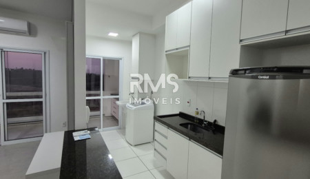 Apartamento à venda ou para alugar com 2 quartos, sendo 1 suíte,  em Jardim Paraíso ii, Itu, SP