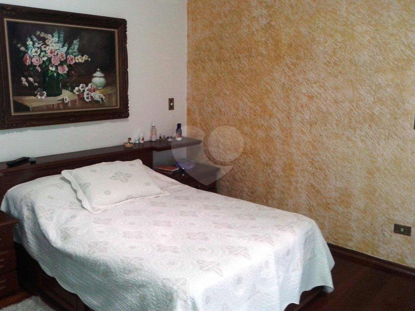 Casa Térrea à venda ou para alugar com 4 suítes em Jardim Floresta, São Paulo, SP
