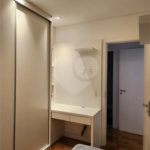 Apartamento à venda com 2 quartos, sendo 1 suíte, em Baeta Neves, São Bernardo do Campo, SP