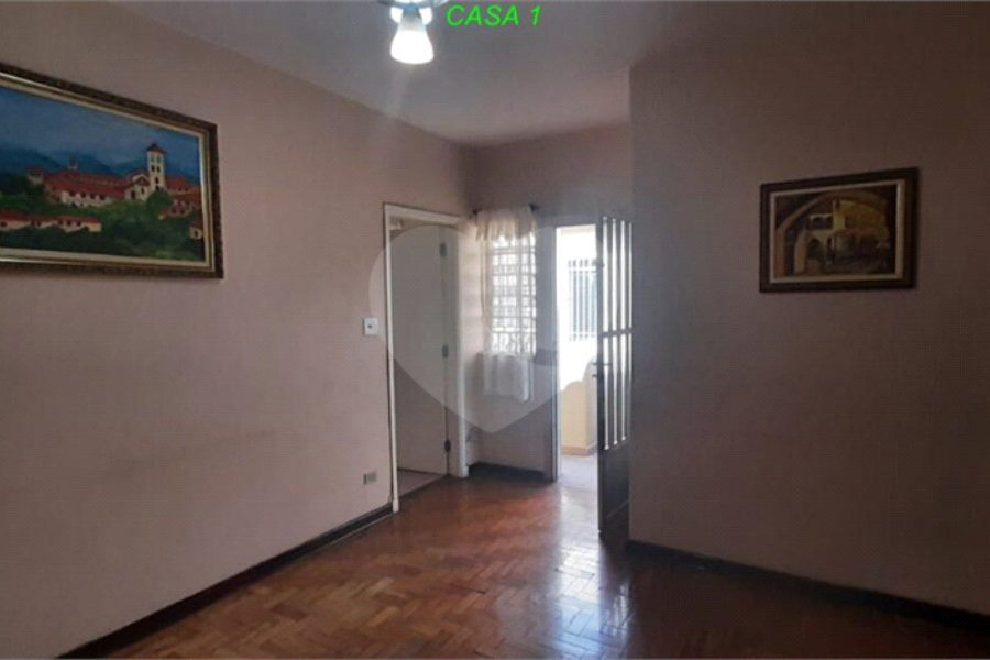 Sobrado à venda com 1 suíte em Casa Verde, São Paulo, SP