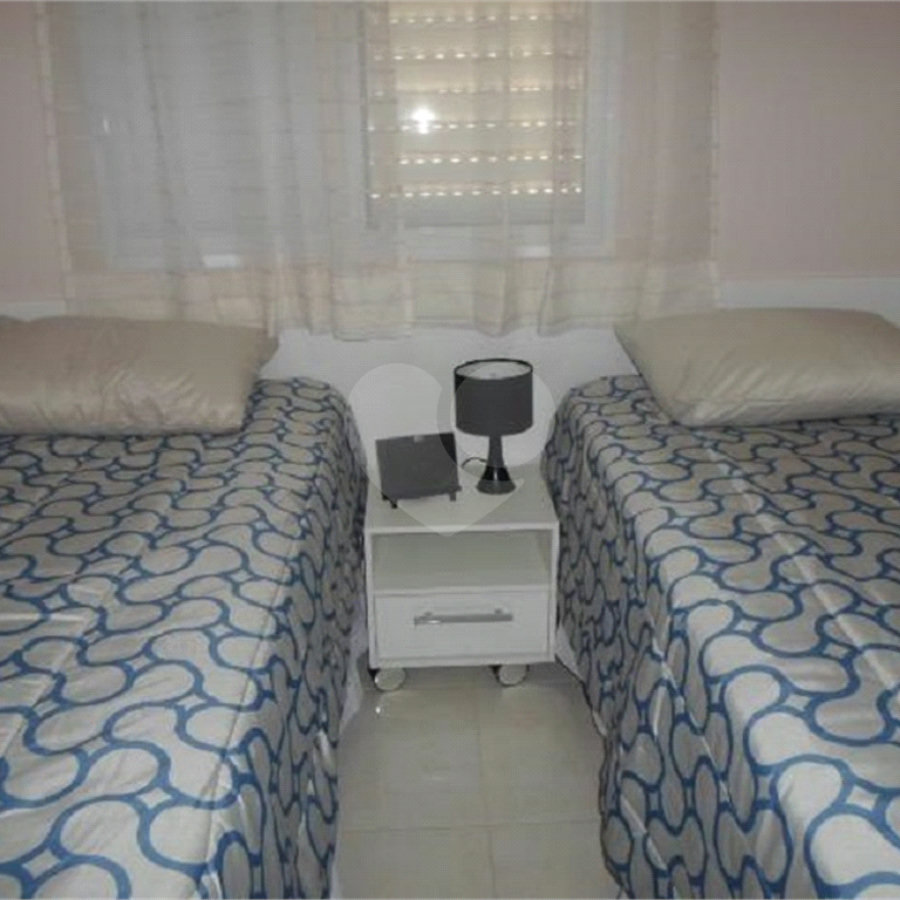 Apartamento para alugar com 2 quartos em Parque Reboucas, São Paulo, SP