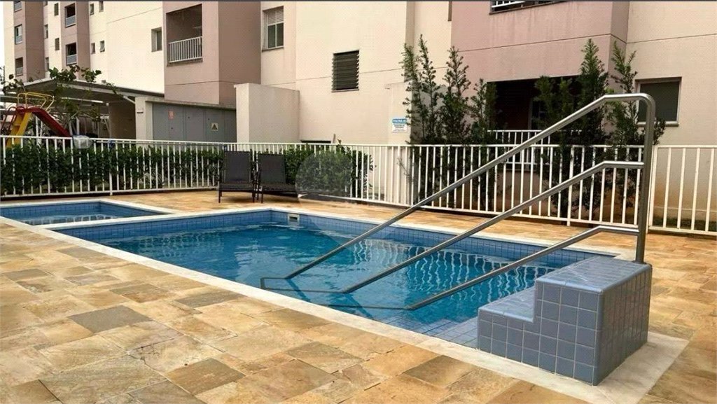 Apartamento à venda com 2 quartos, sendo 1 suíte, em Vila Rica, Sorocaba, SP