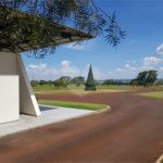 Terreno à venda no condomínio Rivieira de Santa Cristina Iv, Arandu - SP
