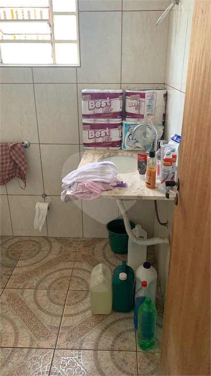 Casa Térrea à venda com 2 quartos em Jardim Brasil (zona Norte), São Paulo, SP