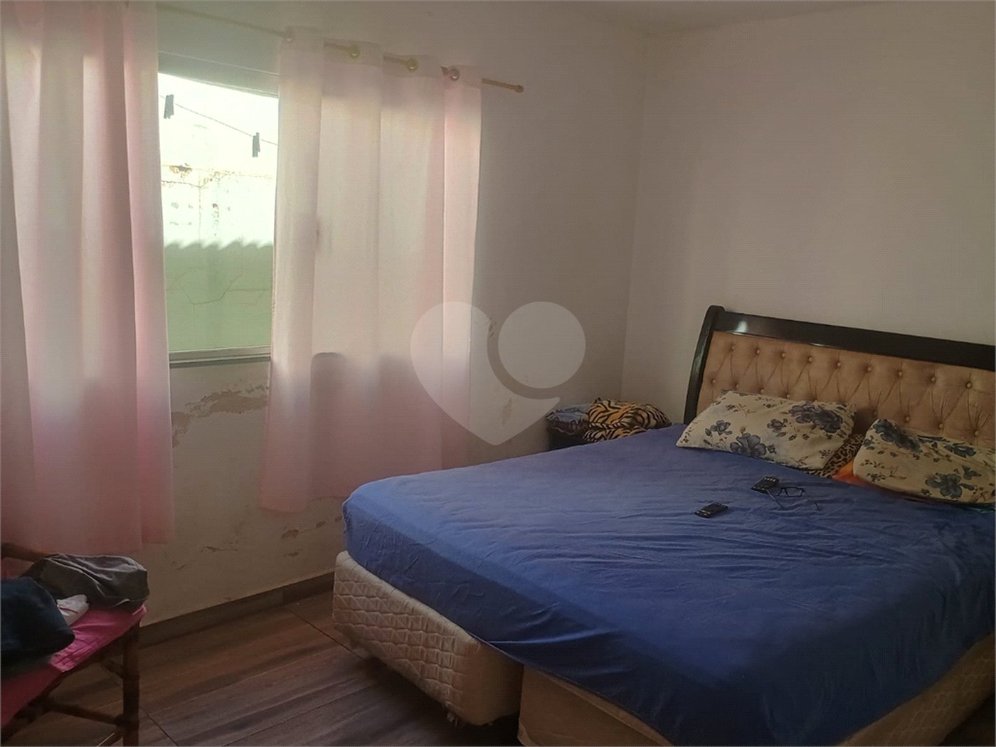 Casa no Jardim Real