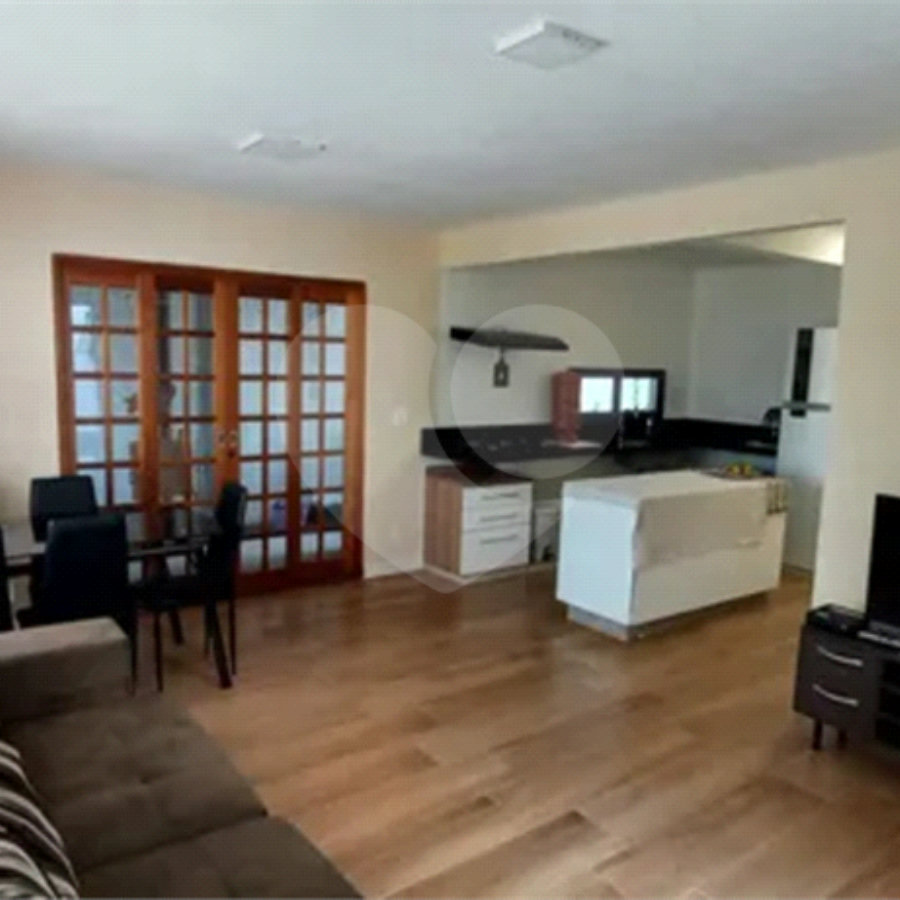 CASA A VENDA NO VISTA VERDE COM 250M², 3 DORMITÓRIOS, 1 SUÍTE, 2 VAGAS, SÃO JOSÉ DOS CAMPOS/SP.