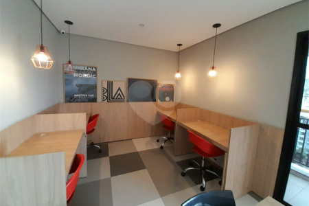 APARTAMENTO A VENDA EM SP CAMPOS ELÍSEOS