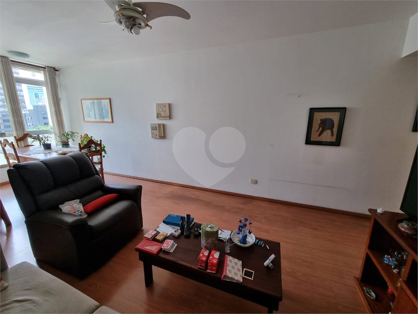 Apartamento à Venda com 85m² - Vila Mariana