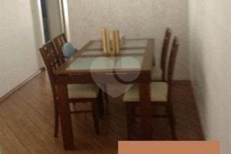 Apartamento a venda na Vila Regente Feijó