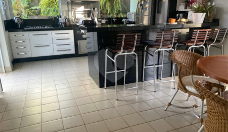 Casa à venda com 5 quartos, sendo 3 suítes,  em Parque Santa Cecília, Piracicaba, SP