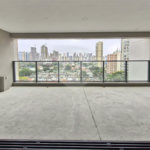 Apartamento à venda com 3 suítes em Brooklin, São Paulo, SP