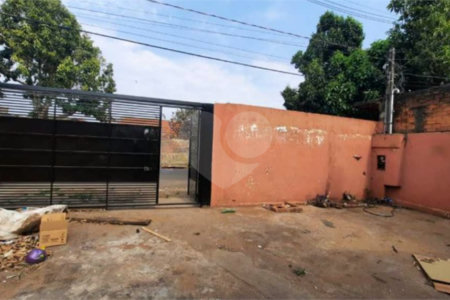 Casa térrea no São Carlos 5 .