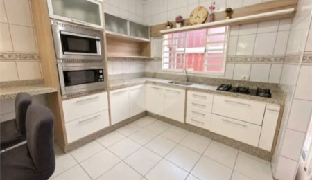 Casa Térrea à venda com 3 quartos, sendo 1 suíte,  em Residencial Monte Verde, Indaiatuba, SP