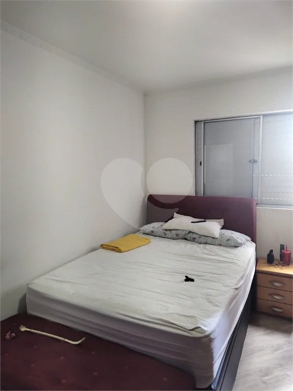 Apartamento à venda na Vila Carrão, 2 quartos