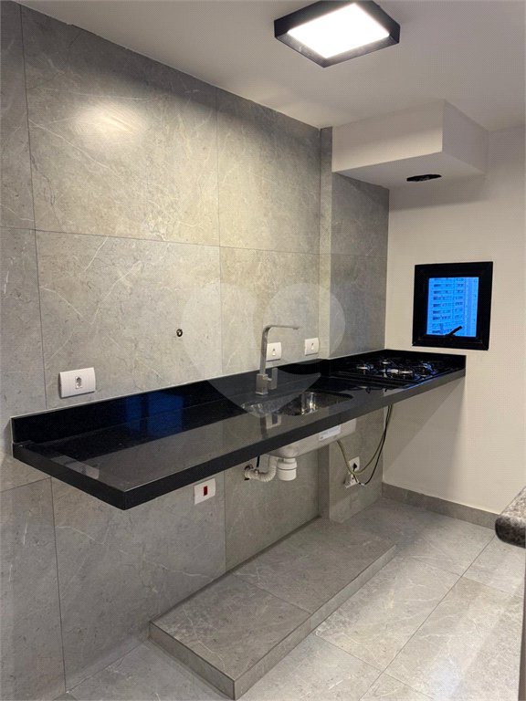 Apartamento à venda 50 m² - Moema - São Paulo/SP.