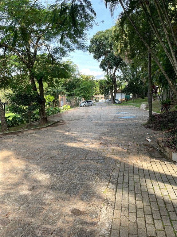 Terreno a venda no Condomínio Residencial Santa Isabel