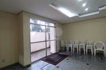 Apartamento para locação - Vila Guarani