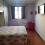 APARTAMENTO PARA VENDA NO CONDOMÍNIO EDIFÍCIO ELIAS ISSA - MOOCA