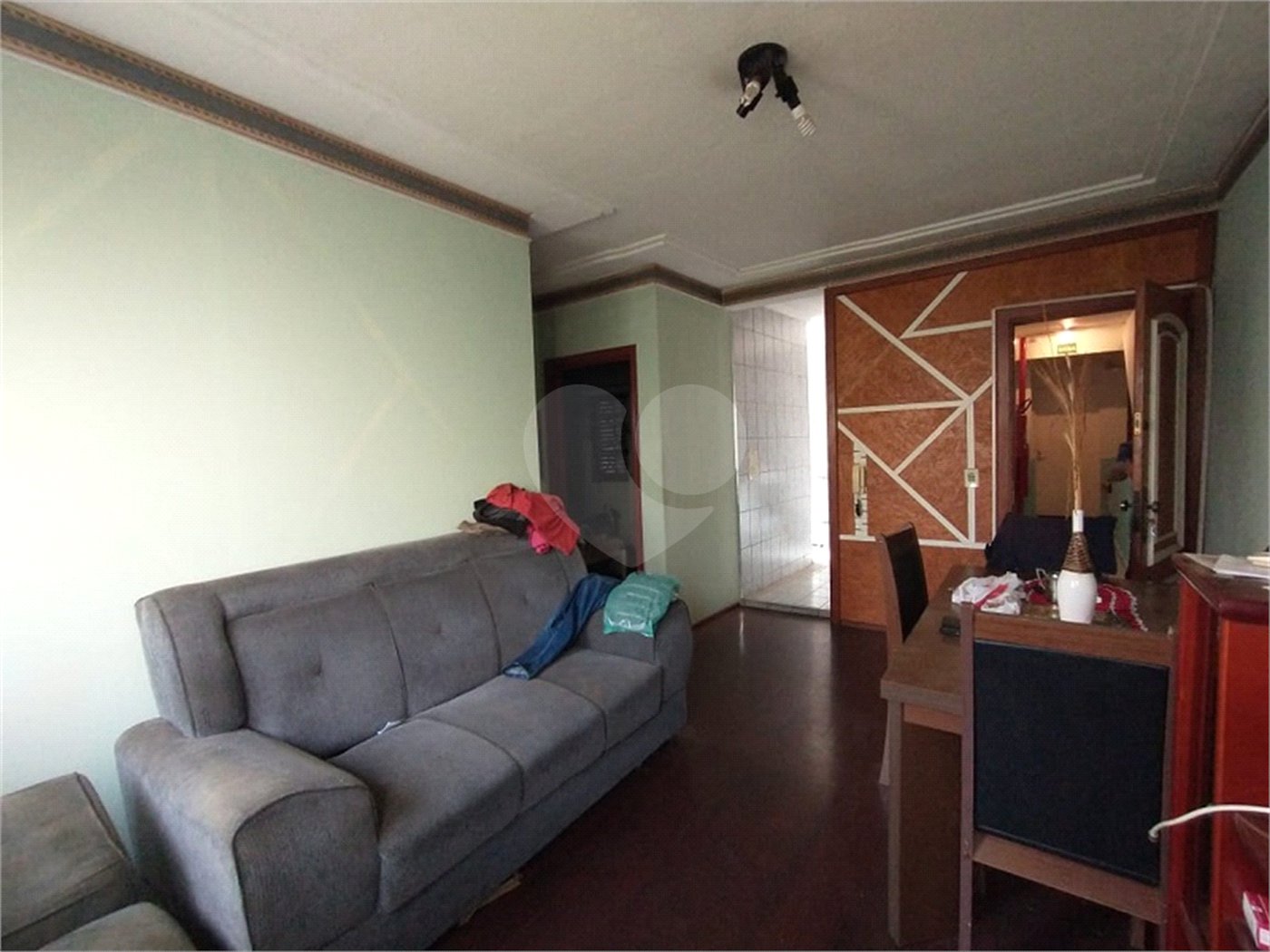 Apartamento a venda