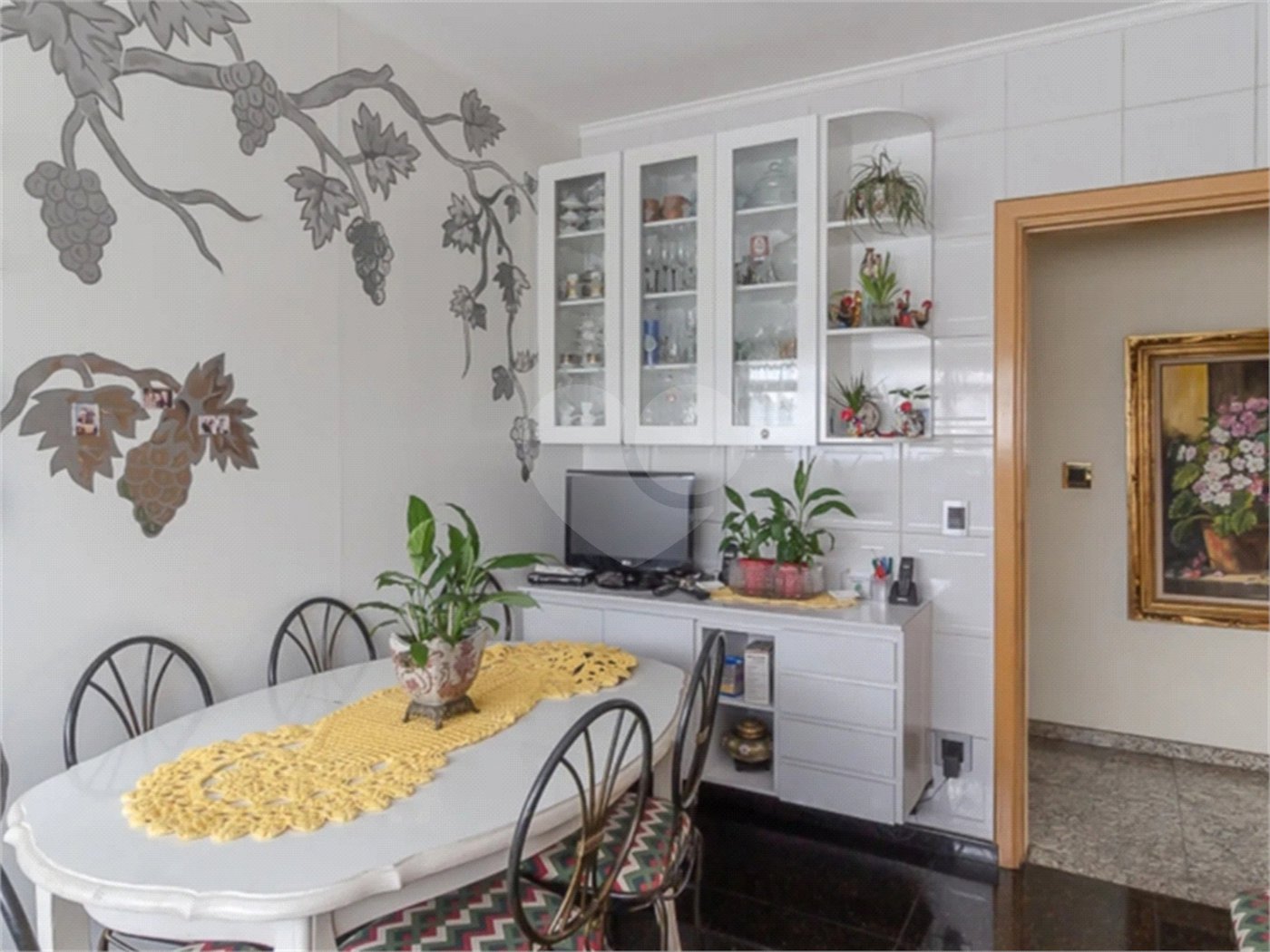 Apartamento á venda com 198m² - Ipiranga