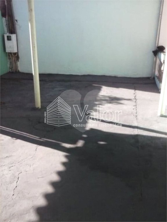 Casa à venda - São Carlos/SP