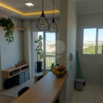 Apartamento para locação no Flor de Liz Residence