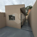 SUA CASA NOVA ESPERA POR VOCÊ!