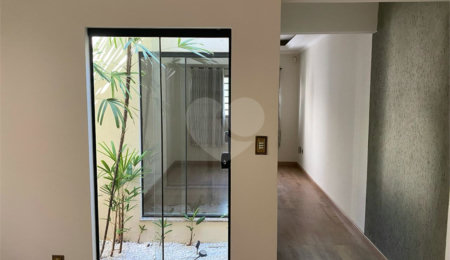 Casa à venda com 3 quartos, sendo 1 suíte,  em Parque Santa Felícia Jardim, São Carlos, SP