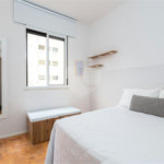 Apartamento a venda em Bela Vista 145m² com 3 suites.